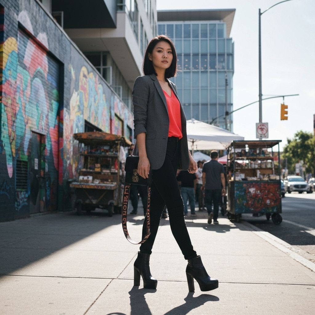 Women's Fashion